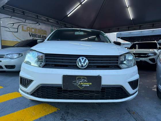 VOLKSWAGEN GOL 1.0 12V MPI TOTALFLEX 4P MANUAL